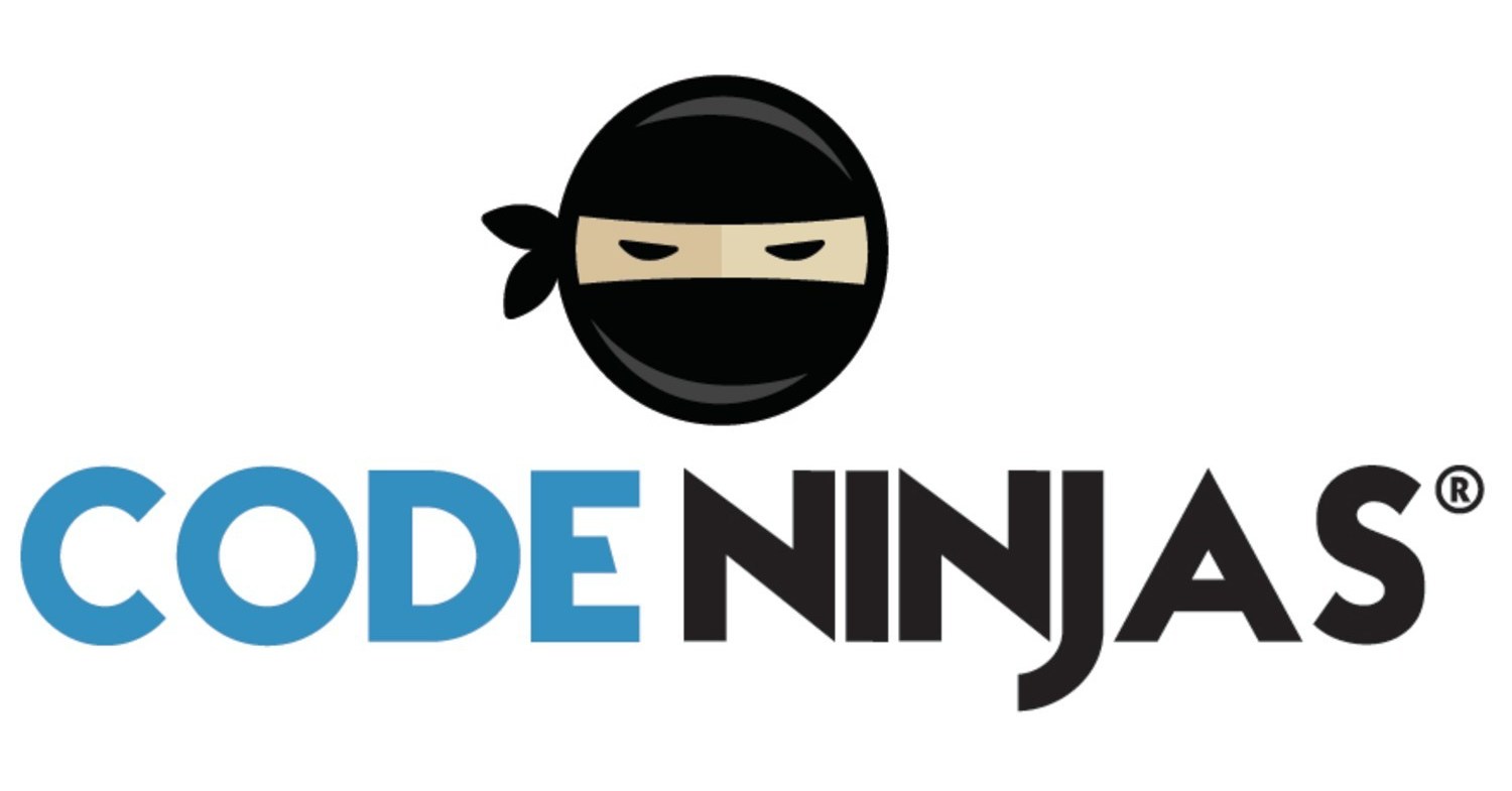 Picture of Code Ninjas Logo