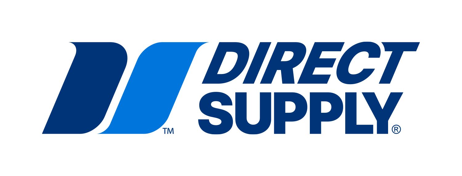 Direct Supply Logo